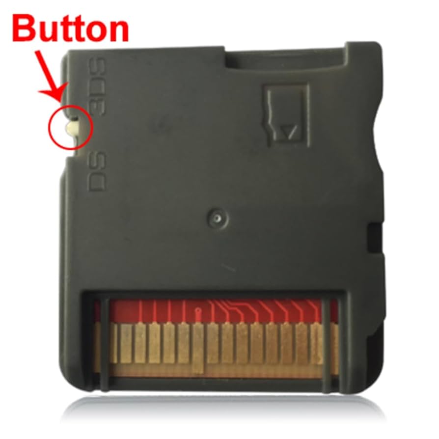 3DS、DS Amazon.com: Ace3ds X for 3DS /2DS/DSi/DS Lite/DS to play NDS